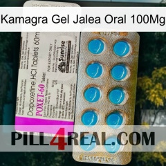 Kamagra Gel Oral Jelly 100Mg new07